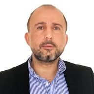 Portrait Ali Demir