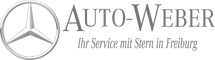 Logo Autohaus Auto-Weber