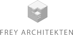 Logo Frey Architekten